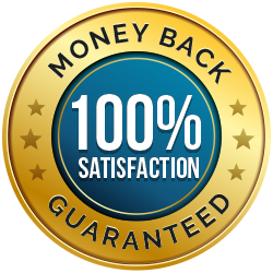 60-Day Money-Back Guarantee – Pelvic Floor Strong