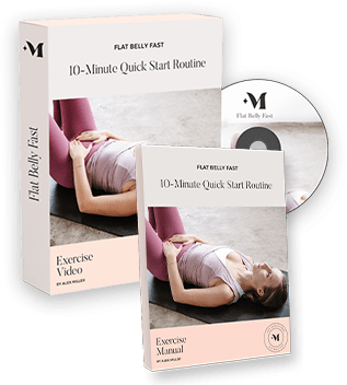 Back to Life Bonus – Pelvic Floor Strong